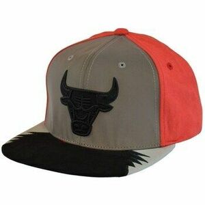 Baseball sapkák Mitchell And Ness Nba 5 Snapback Chicago Bulls kép