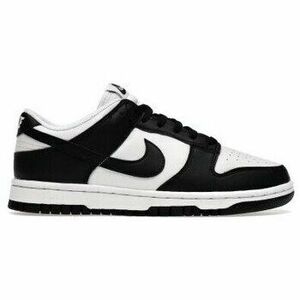 Rövid szárú edzőcipők Nike Dunk Low kép