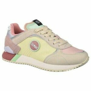 Rövid szárú edzőcipők Colmar Travis Plus kép