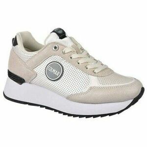 Rövid szárú edzőcipők Colmar Travis Punk High kép