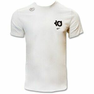 Rövid ujjú pólók Nike Kevin Durant Seasonal Logo Drifit kép