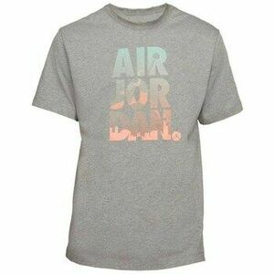 Rövid ujjú pólók Nike Jumpman Classics Graphic kép