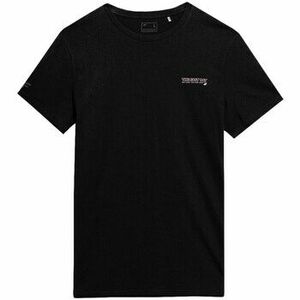 Rövid ujjú pólók 4F M359 kép