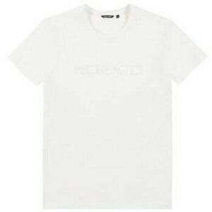 Rövid ujjú pólók Antony Morato Slim Fit kép