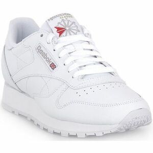 Reebok Classic Leather Sportcipő Fehér kép