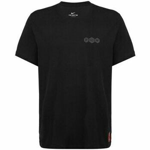 Rövid ujjú pólók Nike CV2060010 kép