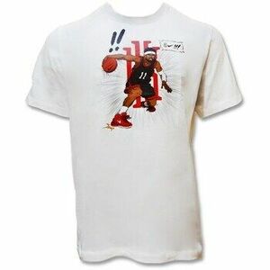 Rövid ujjú pólók Nike DD0779100 kép