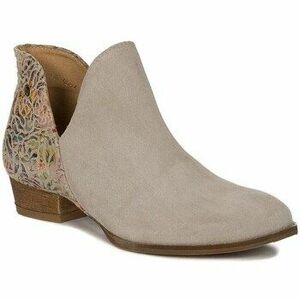 Bokacsizmák Maciejka 0409160005 kép