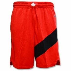 7/8-os és 3/4-es nadrágok Nike Toronto Raptors Swingman kép