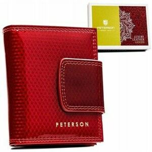 Pénztárcák Peterson PTN42329SBR70346 kép