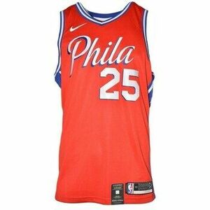 Rövid ujjú pólók Nike Philadelphia kép