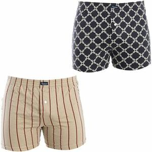 Boxerek Abanderado A0100-1RU kép