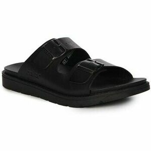 Lábujjközös papucsok Rieker 2429000 kép