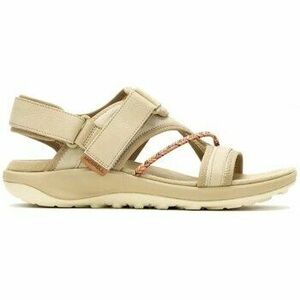 Szandálok / Saruk Merrell Terran 4 Backstrap kép