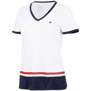 Rövid ujjú pólók Fila Elisabeth kép