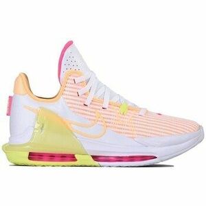 Kosárlabda Nike Lebron Witness Vi Lemon Twist kép