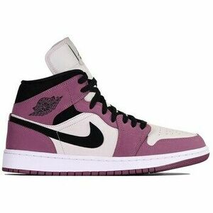 Csizmák Nike Air Jordan 1 Retro Mid kép