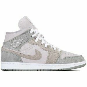 Csizmák Nike Air Jordan 1 Retro Mid kép