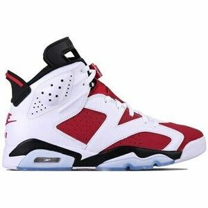 Csizmák Nike Air Jordan 6 Retro Carmine 2021 kép