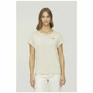 Rövid ujjú pólók Aeronautica Militare TS2238DJ51057534 kép