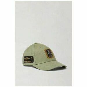 Baseball sapkák Aeronautica Militare HA1150CT304357545 kép