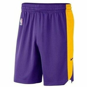 7/8-os és 3/4-es nadrágok Nike Lakers Practice kép