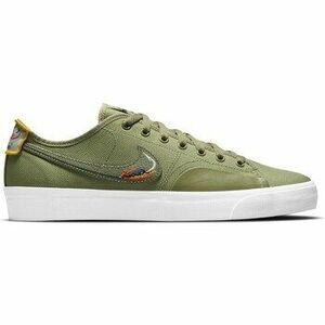 Deszkás cipők Nike SB Blazer Court Dvdl Daan Van Der Linden kép