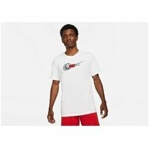 Rövid ujjú pólók Nike Dri-fit Fresh Perspective kép