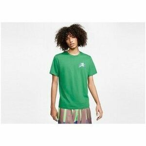 Rövid ujjú pólók Nike Air Jordan Jumpman kép