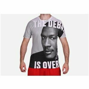 Rövid ujjú pólók Nike Air Jordan The Greatest kép