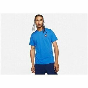 Rövid ujjú pólók Nike Air Jordan Jumpman Classics kép