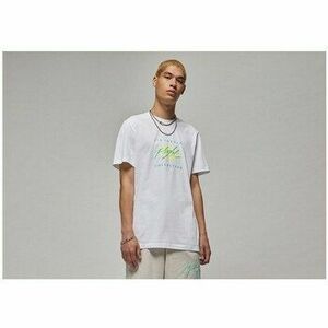 Rövid ujjú pólók Nike Air Jordan Flight kép