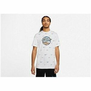 Rövid ujjú pólók Nike DO2250100 kép