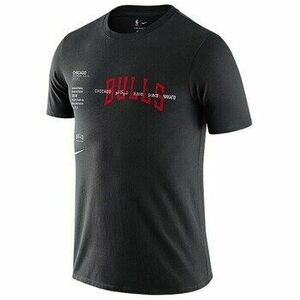 Rövid ujjú pólók Nike CK8009010 kép