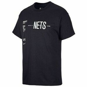 Rövid ujjú pólók Nike CK8003010 kép