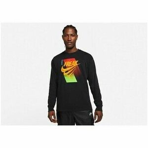 Rövid ujjú pólók Nike DM2451010 kép