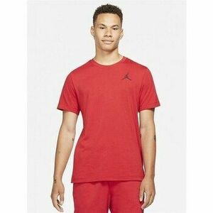 Rövid ujjú pólók Nike Air Jordan Jumpman kép