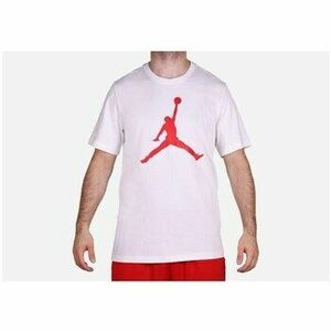 Rövid ujjú pólók Nike Air Jordan Iconic Jumpman kép