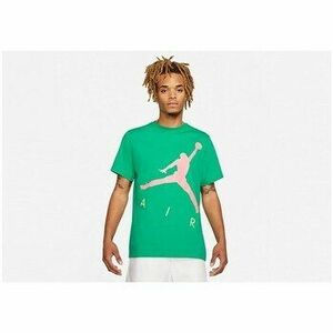 Rövid ujjú pólók Nike Air Jordan Jumpman kép
