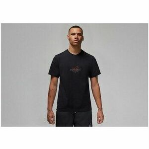 Rövid ujjú pólók Nike Air Jordan Essenial Graphic kép