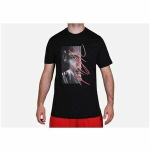 Rövid ujjú pólók Nike Air Jordan Flight kép