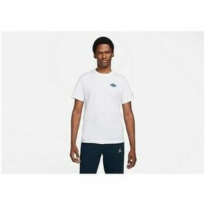 Rövid ujjú pólók Nike Air Jordan Flight Essentials kép
