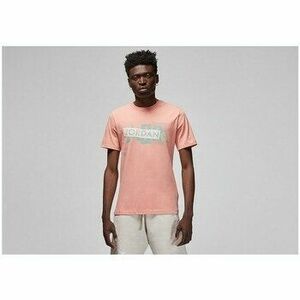 Rövid ujjú pólók Nike Air Jordan Brand Graphic kép