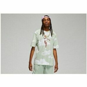 Rövid ujjú pólók Nike Air Jordan Essential Statement 85 kép