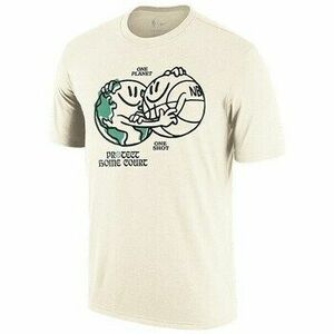 Rövid ujjú pólók Nike Nba Team 31 Courtside kép