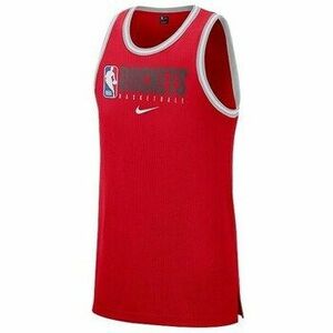 Rövid ujjú pólók Nike Nba Houston Rockets Dri-fit kép