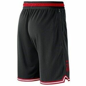 7/8-os és 3/4-es nadrágok Nike Nba Toronto Raptors kép