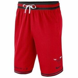 7/8-os és 3/4-es nadrágok Nike Nba Chicago Bulls kép