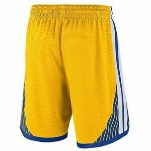 7/8-os és 3/4-es nadrágok Nike Nba Golden State Warriors Swingman kép
