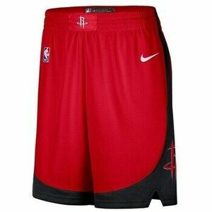 7/8-os és 3/4-es nadrágok Nike Nba Houston Rockets kép
